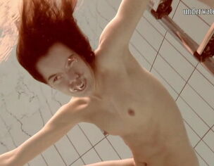 Gazel Podvodkova supah molten underwater teenie nude