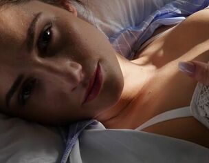 Alexandra Belle in Morning Wishes - PlayboyPlus